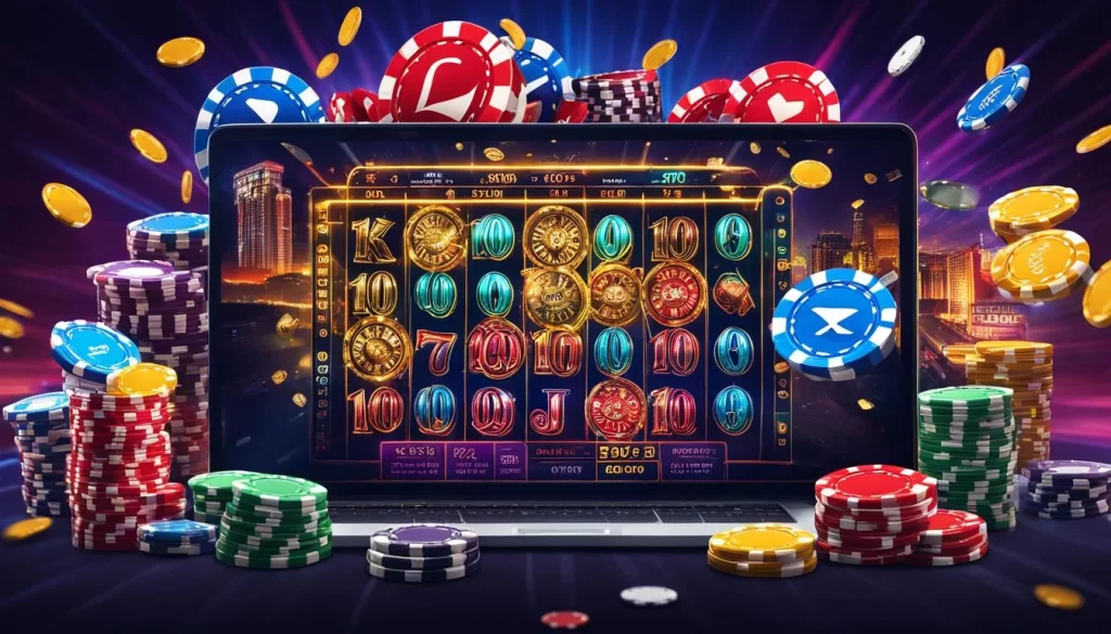 Hình ảnh minh họa Sứ mệnh Sbobet Khuyến Mãi