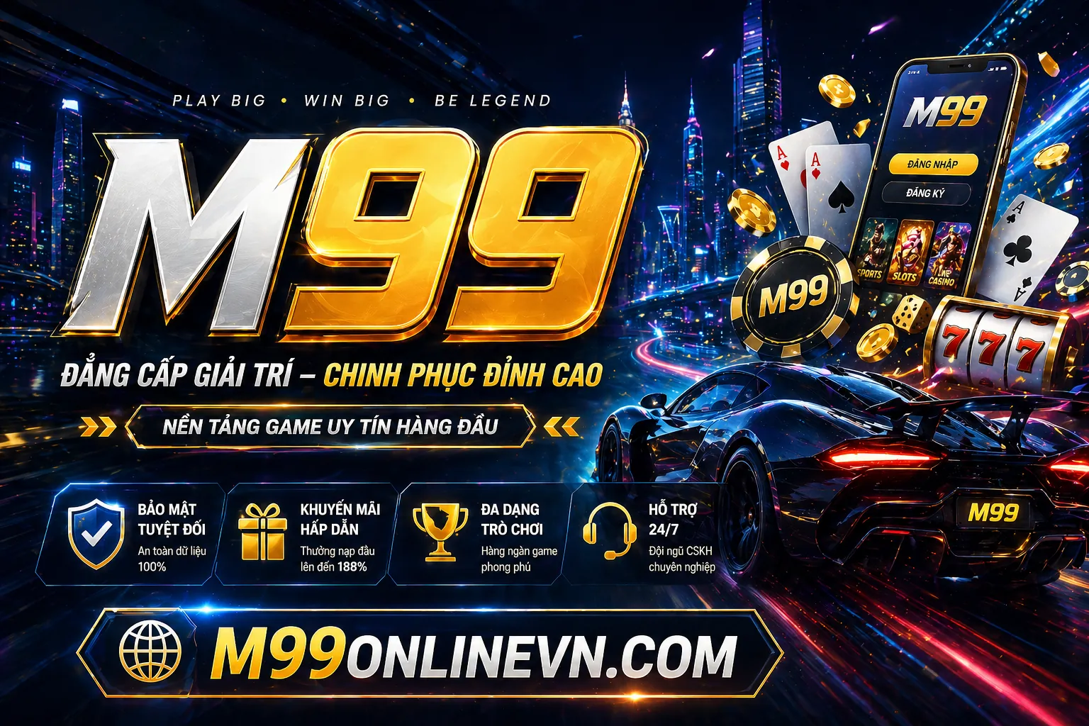 Sbobet Khuyến Mãi Chính Thức 2026: Ưu Đãi Cá Cược Thể Thao & Casino Hấp Dẫn Nhất